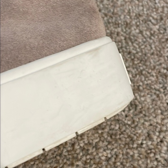 VINCE Platform Slip-On Suede Sneakers - Picture 12 of 15